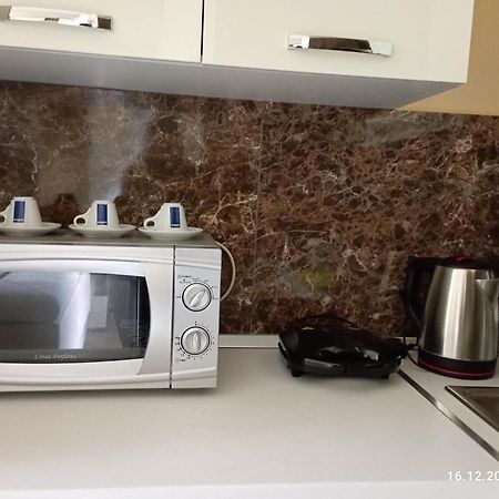 Sarah Appartamento Vlorë Екстериор снимка