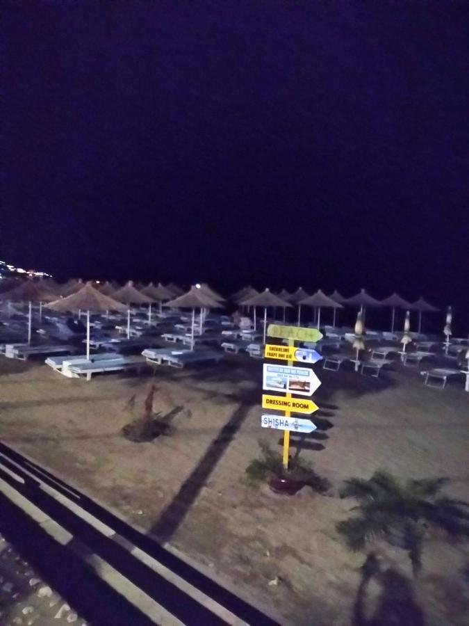 Sarah Appartamento Vlorë Екстериор снимка