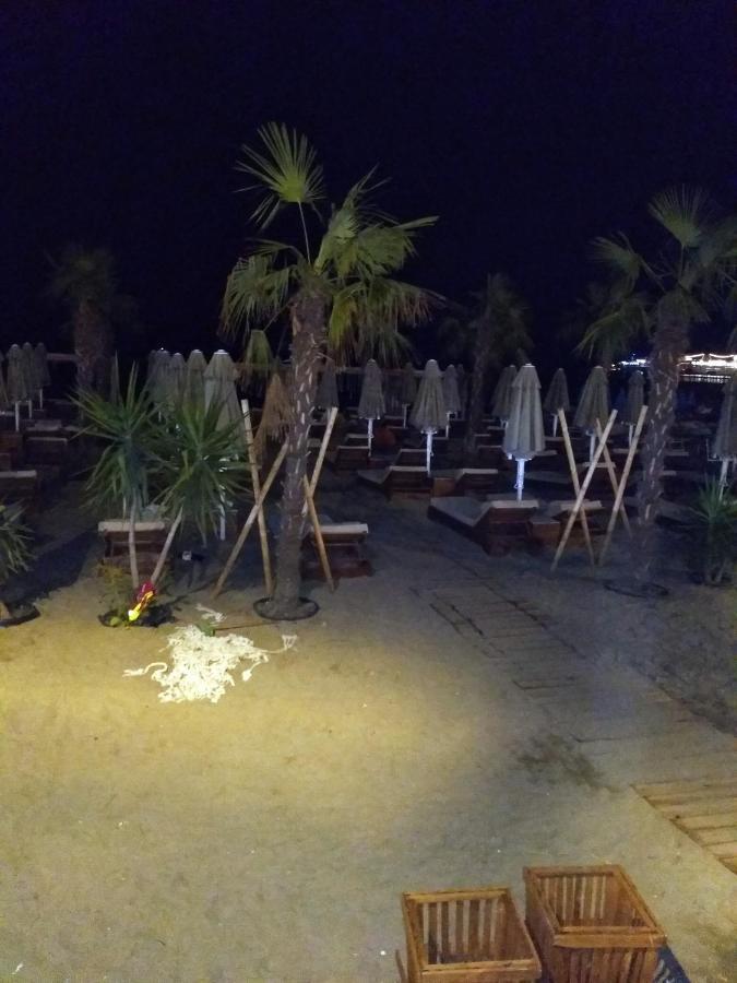 Sarah Appartamento Vlorë Екстериор снимка