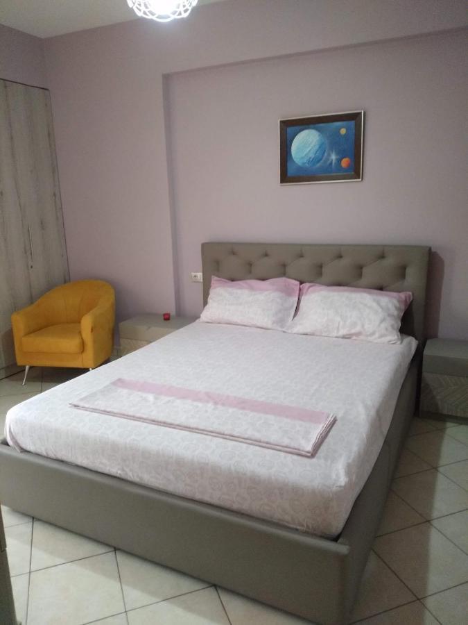 Sarah Appartamento Vlorë Екстериор снимка