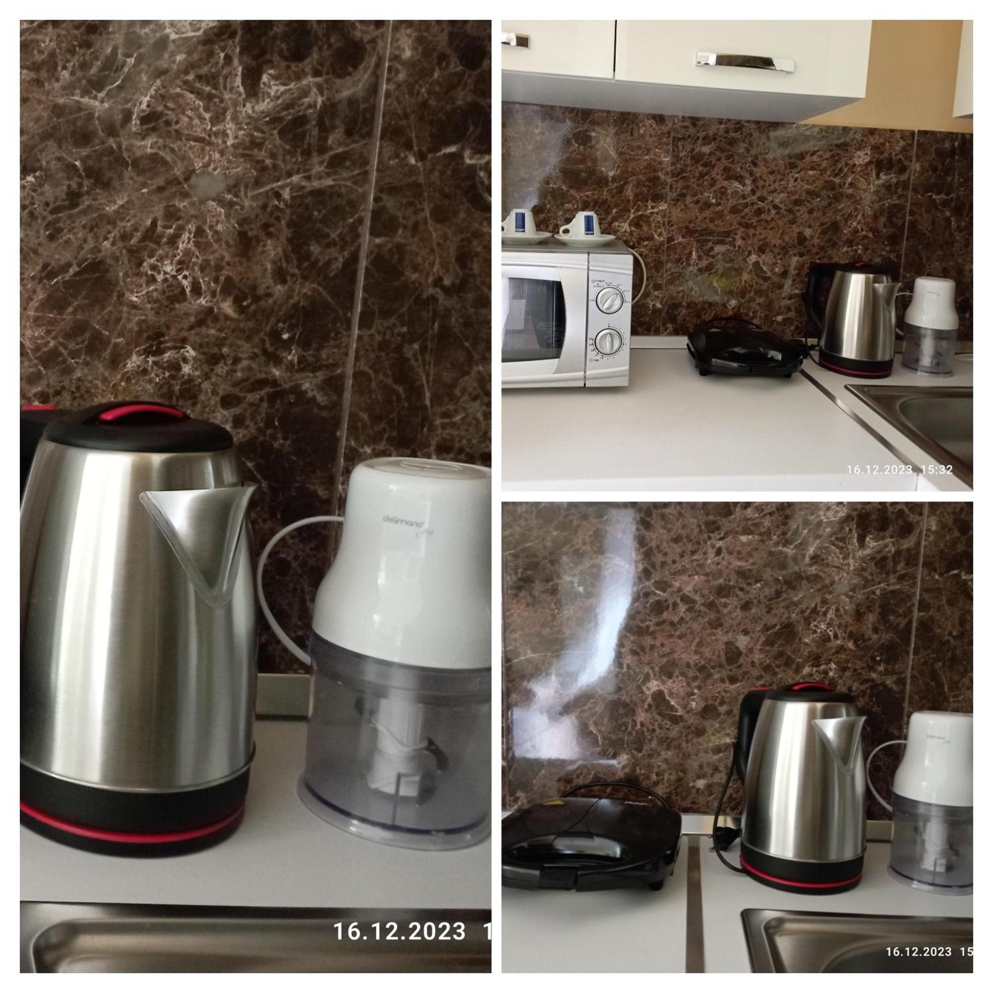 Sarah Appartamento Vlorë Екстериор снимка