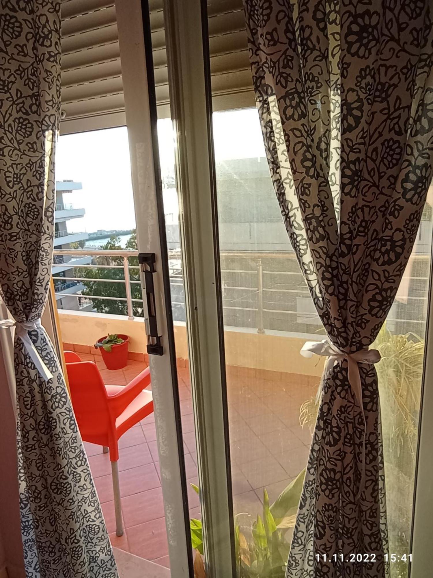 Sarah Appartamento Vlorë Екстериор снимка