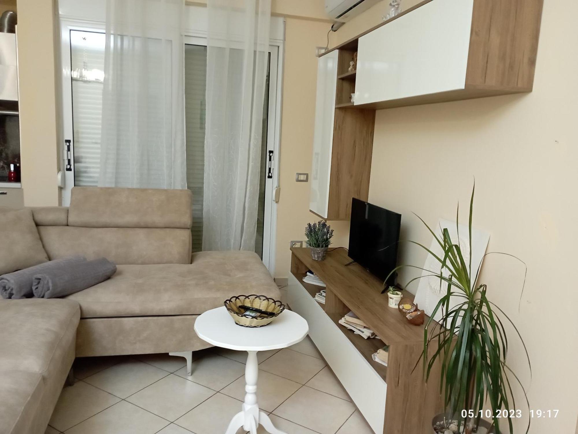 Sarah Appartamento Vlorë Екстериор снимка