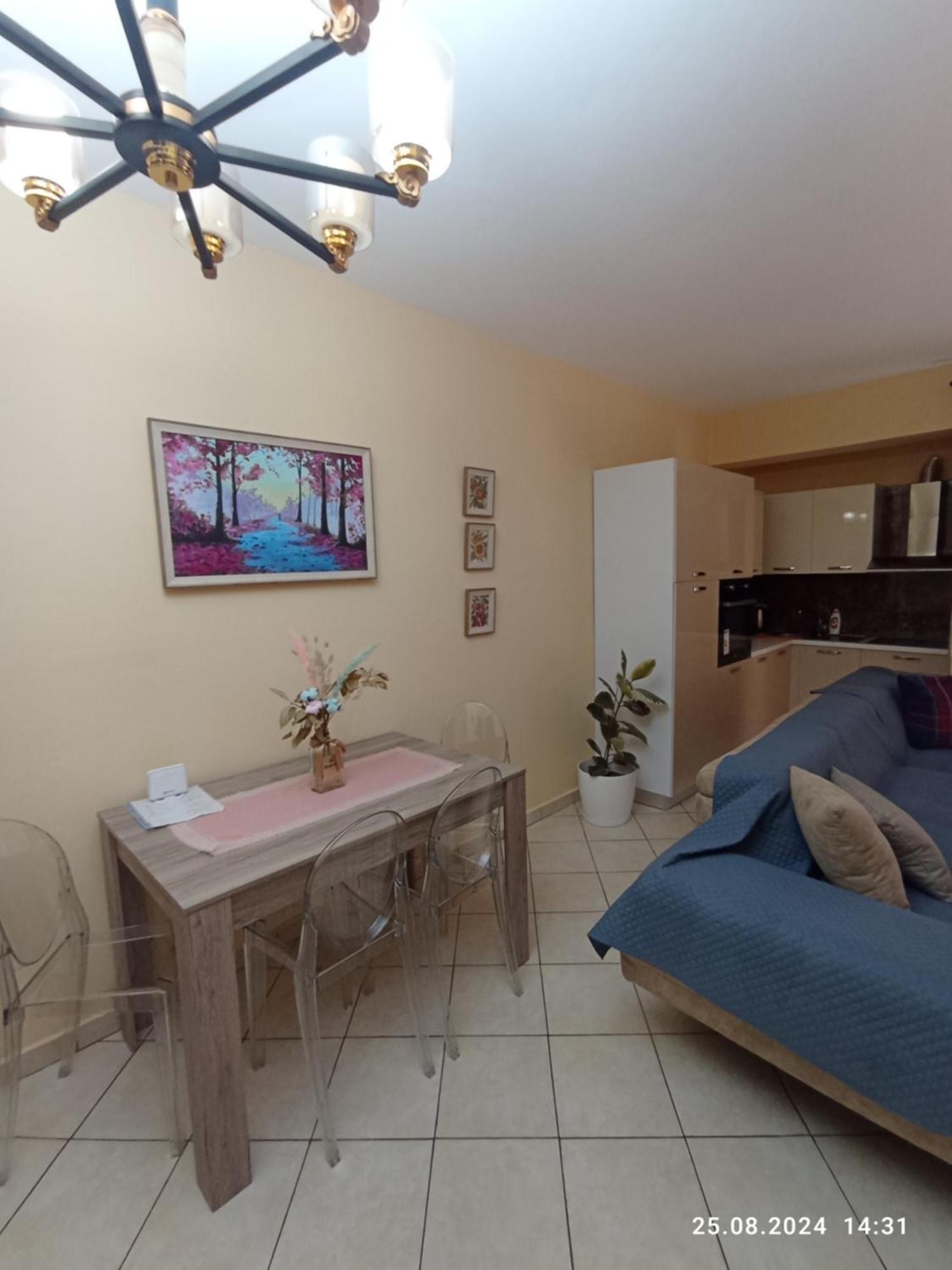 Sarah Appartamento Vlorë Екстериор снимка